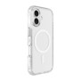 Laut International LAUT Crystal Matter X, Housse, Apple, iPhone 16, 15,5 cm 6.1", Transparent