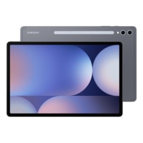 Samsung Galaxy Tab S Galaxy Tab S10+ 12,4", Wi-Fi, 31,5 cm 12.4", 2800 x 1752 pixels, 256 Go, 12 Go, 2,8 GHz, Gris