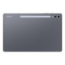 Samsung Galaxy Tab S Galaxy Tab S10+ 12,4", Wi-Fi, 31,5 cm 12.4", 2800 x 1752 pixels, 256 Go, 12 Go, 2,8 GHz, Gris