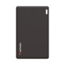 Verbatim My Finder, Personnel, Recherche, Noir, Résistant à la poussière, Imperméable, IP66, 1440 h