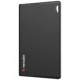 Verbatim My Finder, Personnel, Recherche, Noir, Résistant à la poussière, Imperméable, IP66, 1440 h