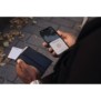Verbatim My Finder, Personnel, Recherche, Noir, Argent, Blanc, Résistant à la poussière, Imperméable, IP66, 1440 h