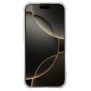 Mobilis 057033, Housse, Apple, iPhone 16, 15,5 cm 6.12", Transparent