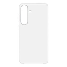 Samsung EF-QS936CTEGWW, Housse, Samsung, Galaxy S25+, 17 cm 6.7", Transparent