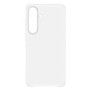 Samsung EF-QS936CTEGWW, Housse, Samsung, Galaxy S25+, 17 cm 6.7", Transparent