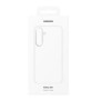 Samsung EF-QS936CTEGWW, Housse, Samsung, Galaxy S25+, 17 cm 6.7", Transparent