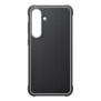 Samsung EF-RS936, Housse, Samsung, Galaxy S25+, 17 cm 6.7", Noir