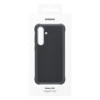 Samsung EF-RS936, Housse, Samsung, Galaxy S25+, 17 cm 6.7", Noir