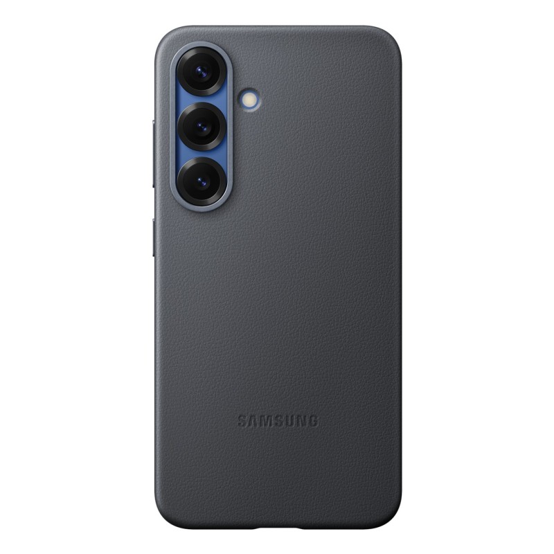 Samsung EF-VS931, Housse, Samsung, Galaxy S25, 15,8 cm 6.2", Noir