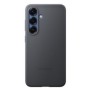 Samsung EF-VS931, Housse, Samsung, Galaxy S25, 15,8 cm 6.2", Noir