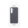 Samsung EF-VS931, Housse, Samsung, Galaxy S25, 15,8 cm 6.2", Noir