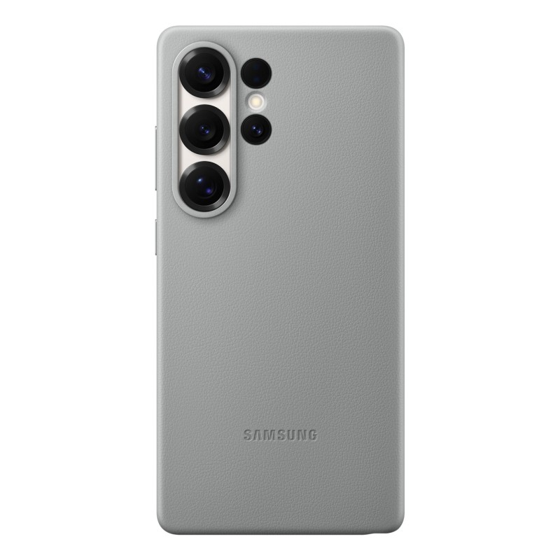 Samsung EF-VS938, Housse, Samsung, Galaxy S25 Ultra, 17,5 cm 6.9", Gris