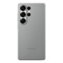 Samsung EF-VS938, Housse, Samsung, Galaxy S25 Ultra, 17,5 cm 6.9", Gris