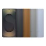 Samsung EF-VS938, Housse, Samsung, Galaxy S25 Ultra, 17,5 cm 6.9", Gris