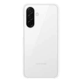Samsung EF-QA266, Housse, Samsung, Galaxy A26 5G, 17 cm 6.7", Transparent