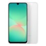 Samsung EF-QA266, Housse, Samsung, Galaxy A26 5G, 17 cm 6.7", Transparent