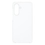 Samsung EF-QA266, Housse, Samsung, Galaxy A26 5G, 17 cm 6.7", Transparent