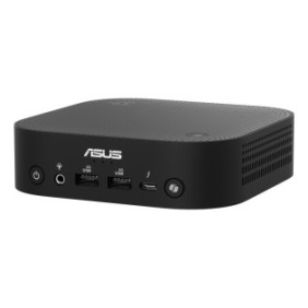 ASUS NUC RNUC14LNKU5073N2, Intel Core Ultra 5, 226V, 16 Go, 512 Go, Windows 11 Pro, 64-bit
