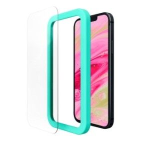 Laut International LAUT Prime GLASS, Apple, iPhone 16e, Transparent