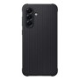 Samsung Coque renforcée pour Galaxy A56 5G, Housse, Samsung, Galaxy A56 5G, 17 cm 6.7", Noir