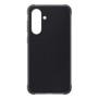 Samsung Coque renforcée pour Galaxy A56 5G, Housse, Samsung, Galaxy A56 5G, 17 cm 6.7", Noir
