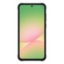 Samsung Coque renforcée pour Galaxy A56 5G, Housse, Samsung, Galaxy A56 5G, 17 cm 6.7", Noir