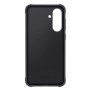 Samsung Coque renforcée pour Galaxy A56 5G, Housse, Samsung, Galaxy A56 5G, 17 cm 6.7", Noir