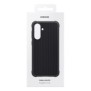 Samsung Coque renforcée pour Galaxy A56 5G, Housse, Samsung, Galaxy A56 5G, 17 cm 6.7", Noir