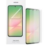 Samsung Film de protection pour Galaxy A56 5G, Samsung, Galaxy A56 5G, Résistant aux rayures, Transparent, 1 pièce