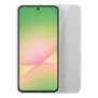 Samsung Coque transparente pour Galaxy A56 5G, Housse, Samsung, Galaxy A56 5G, 17 cm 6.7", Transparent