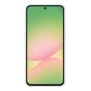 Samsung Coque transparente pour Galaxy A56 5G, Housse, Samsung, Galaxy A56 5G, 17 cm 6.7", Transparent