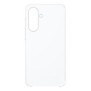 Samsung Coque transparente pour Galaxy A56 5G, Housse, Samsung, Galaxy A56 5G, 17 cm 6.7", Transparent