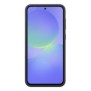 Samsung Coque en silicone pour Galaxy A36 5G, Housse, Samsung, Galaxy A36 5G, 17 cm 6.7", Noir