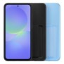Samsung Coque avec porte-carte pour Galaxy A36 5G, Housse, Samsung, Galaxy A36 5G, 17 cm 6.7", Noir