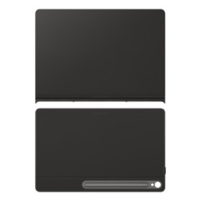 Samsung Book cover hybride pour Galaxy Tab S10 FE+, Housse, Samsung, Galaxy Tab S10 FE+, 27,7 cm 10.9", 458 g