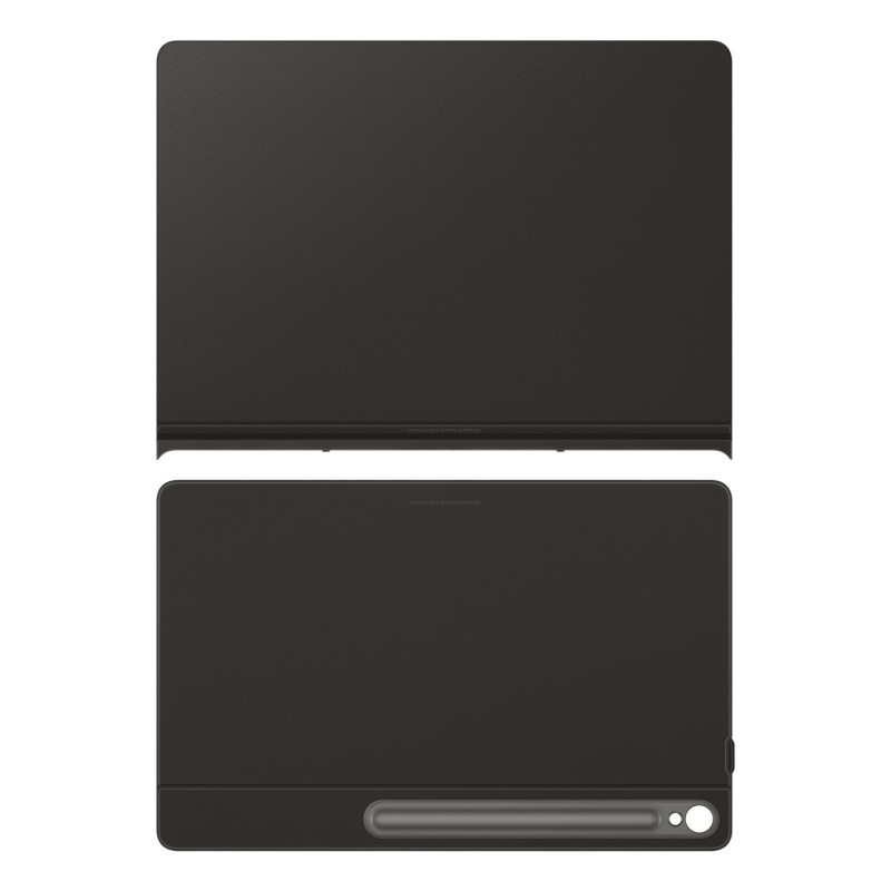 Samsung Book cover hybride pour Galaxy Tab S10 FE+, Housse, Samsung, Galaxy Tab S10 FE+, 27,7 cm 10.9", 458 g