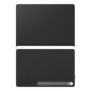 Samsung Book cover hybride pour Galaxy Tab S10 FE+, Housse, Samsung, Galaxy Tab S10 FE+, 27,7 cm 10.9", 458 g