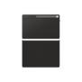 Samsung Book cover hybride pour Galaxy Tab S10 FE+, Housse, Samsung, Galaxy Tab S10 FE+, 27,7 cm 10.9", 458 g