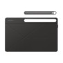 Samsung Book cover hybride pour Galaxy Tab S10 FE+, Housse, Samsung, Galaxy Tab S10 FE+, 27,7 cm 10.9", 458 g