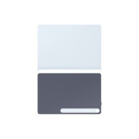 Samsung Book cover hybride pour Galaxy Tab S10 FE+, Housse, Samsung, Galaxy Tab S10 FE+, 27,7 cm 10.9", 458 g