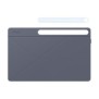 Samsung Book cover hybride pour Galaxy Tab S10 FE+, Housse, Samsung, Galaxy Tab S10 FE+, 27,7 cm 10.9", 458 g