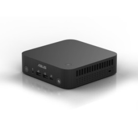 ASUS ExpertCenter PN54-S50004NN, 2 GHz, AMD Ryzen AI 5, 340, 16 Go, 512 Go, Windows 11 Pro