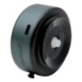 RealPower ChargeAir MAG Car, Mobilesmartphone, Support passif, Voiture, Noir