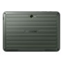 Samsung Galaxy Tab Active5 Pro SM-X356B, 25,6 cm 10.1", 1920 x 1200 pixels, 128 Go, 6 Go, Android 15, Vert