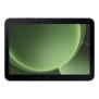 Samsung Galaxy Tab Active5 Pro SM-X356B, 25,6 cm 10.1", 1920 x 1200 pixels, 128 Go, 6 Go, Android 15, Vert