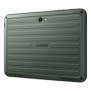 Samsung Galaxy Tab Active5 Pro SM-X356B, 25,6 cm 10.1", 1920 x 1200 pixels, 128 Go, 6 Go, Android 15, Vert