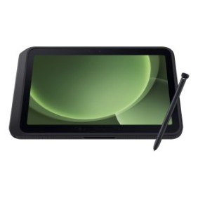 Samsung Galaxy Tab Active5 Pro Active5 Pro 5G Enterprise Edit, 25,6 cm 10.1", 1920 x 1200 pixels, 256 Go, 8 Go, Android 15, Vert