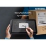 Samsung Galaxy Tab Active5 Pro Active5 Pro 5G Enterprise Edit, 25,6 cm 10.1", 1920 x 1200 pixels, 256 Go, 8 Go, Android 15, Vert