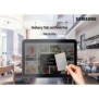 Samsung Galaxy Tab Active5 Pro Active5 Pro 5G Enterprise Edit, 25,6 cm 10.1", 1920 x 1200 pixels, 256 Go, 8 Go, Android 15, Vert