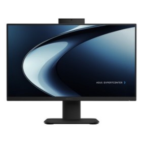 ASUS ExpertCenter P400 AiO P440VAESK-BPC079X, 60,5 cm 23.8", Full HD, Intel® Core™ i7, 16 Go, 512 Go, Windows 11 Pro